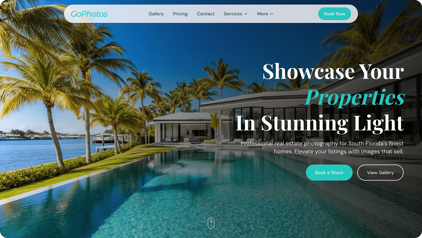 GoPhotos Real Estate Photography